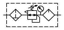 ALIMENTACIÓN DEL AIRE