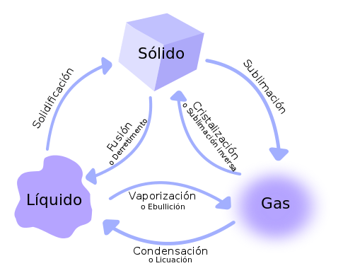 El Porqué de las Maravillas del Agua