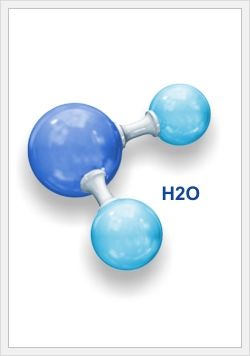 2.3 El PORQUÉ DE LAS MARAVILLAS DEL AGUA