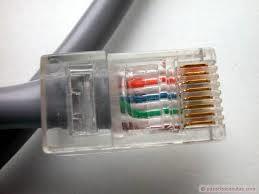 Conexión a internet