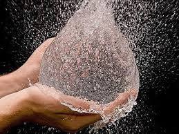 2.3 El PORQUÉ DE LAS MARAVILLAS DEL AGUA