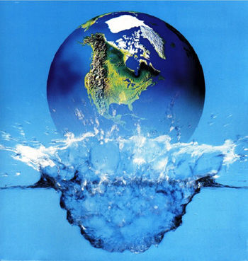 2.3 El PORQUÉ DE LAS MARAVILLAS DEL AGUA