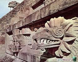 CIVILIZACIONES MESOAMERICANAS.