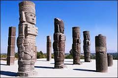 CIVILIZACIONES MESOAMERICANAS.