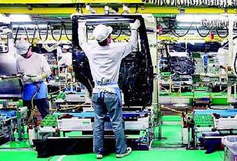 Clasificación de las Empresas