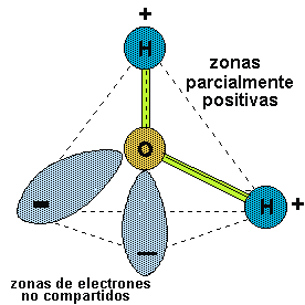 EL PORQUÉ DE LAS MARAVILLAS DEL AGUA