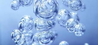 EL PORQUÉ DE LAS MARAVILLAS DEL AGUA
