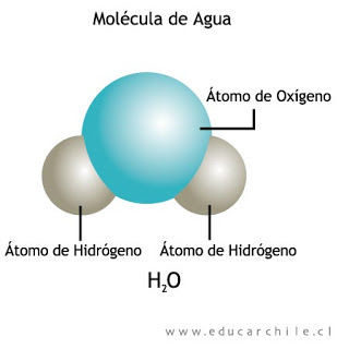 EL PORQUÉ DE LAS MARAVILLAS DEL AGUA