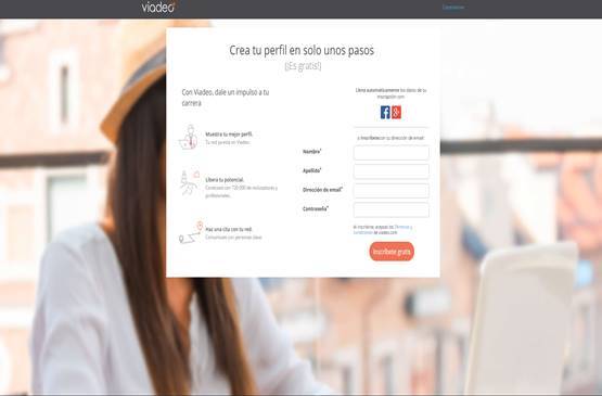 VIADEO