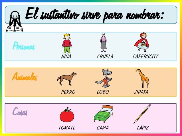 LENGUA MATERNA I