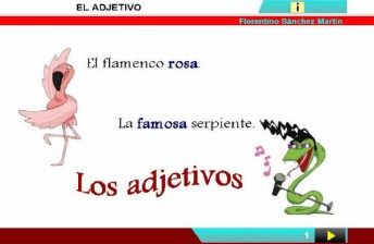 LENGUA MATERNA I