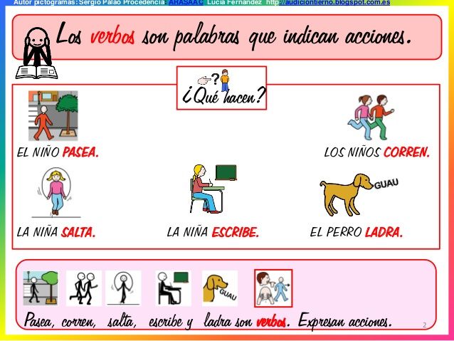 LENGUA MATERNA I