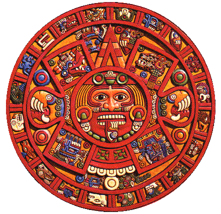 PUEBLOS ORIGINARIOS MESOAMERICANOS