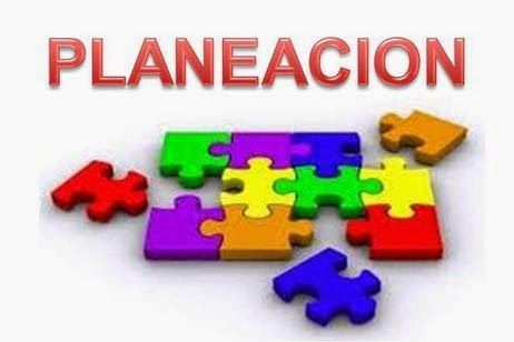 TEORÍA DE LA PLANEACIÓN