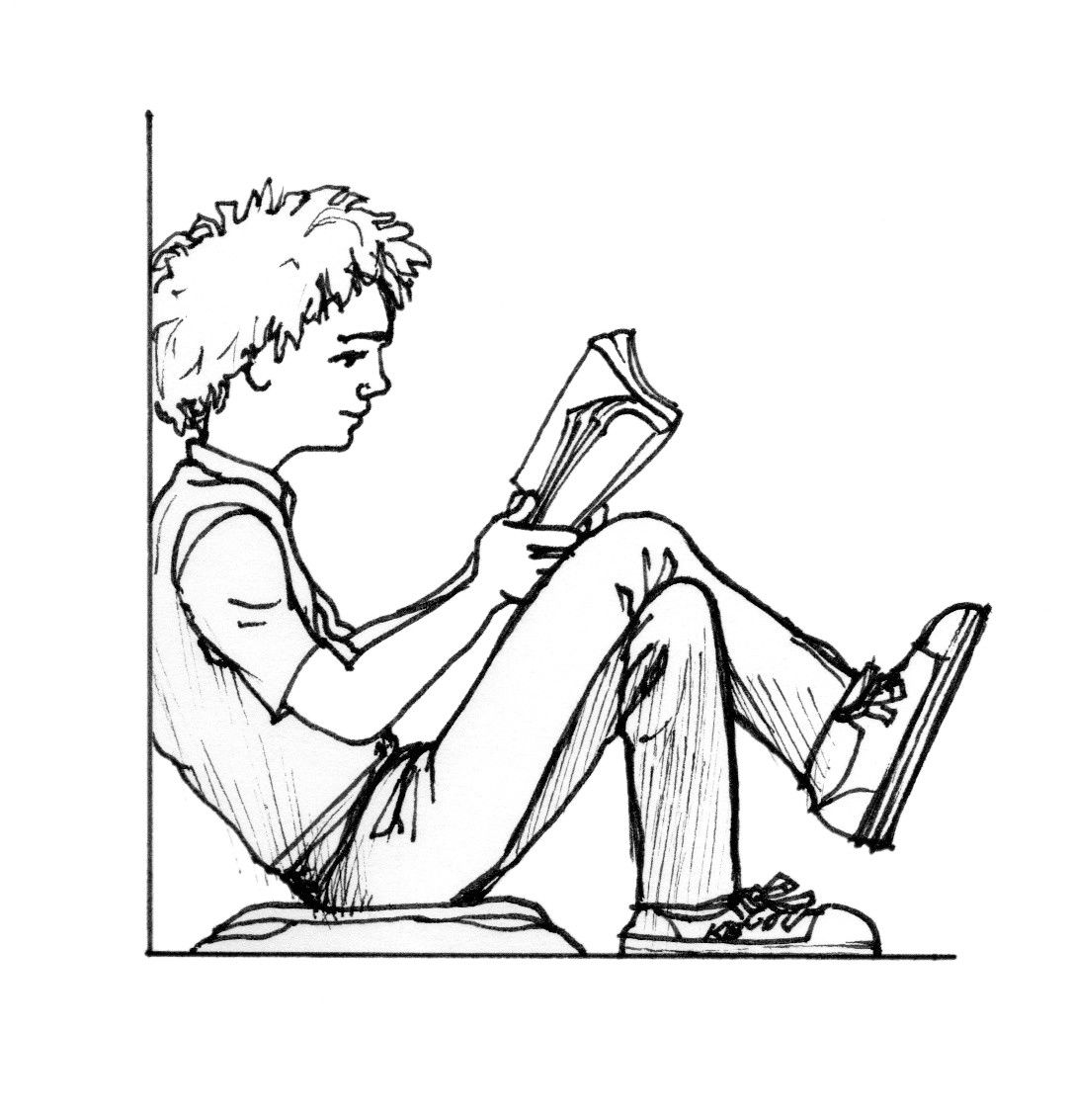 Proceso de Lectura