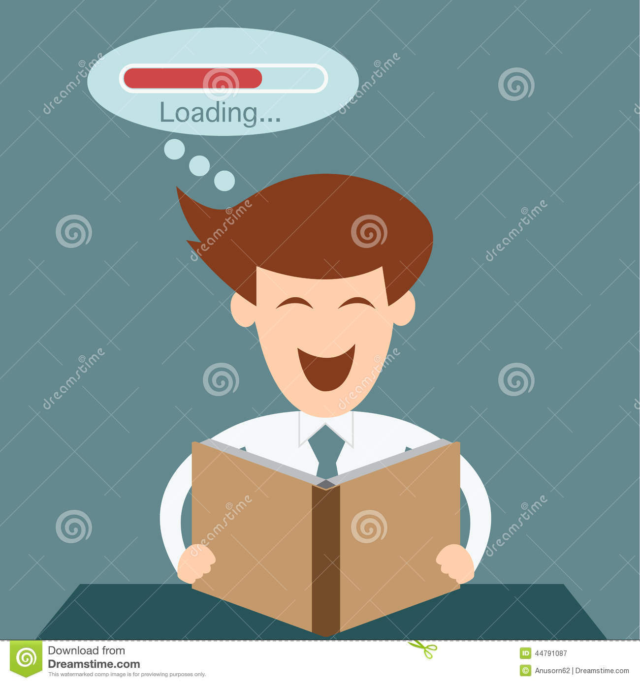 Proceso de Lectura