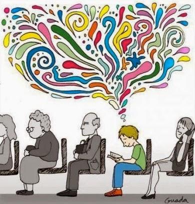 BENEFICIOS DE LA LECTURA