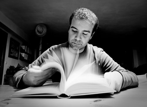 Proceso de Lectura