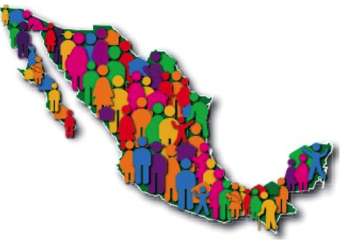CENSO DE POBLACIÓN Y VIVIENDA 2010