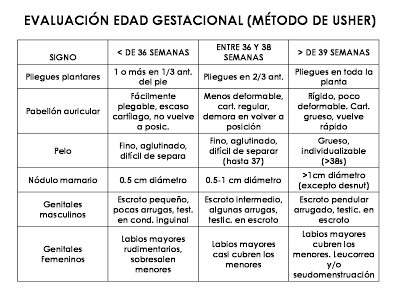 Procesos de emetropización en niños a termino de 0 a 7 años