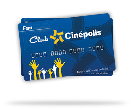 Cinépolis ID
