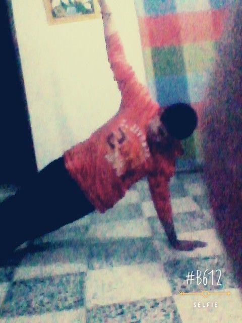 Capacidad De Equilibrio