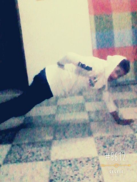 Capacidad De Equilibrio