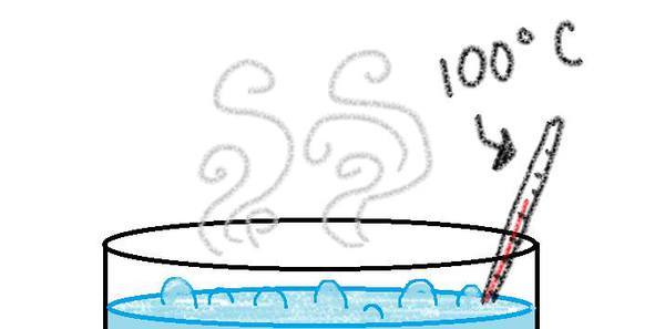 El porqué de las maravillas del agua
