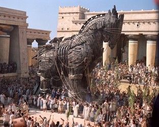 El arte de la guerra