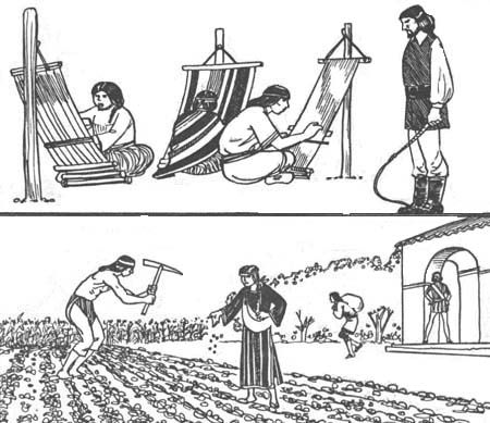 ANTECEDENTES HISTÓRICOS DE LA EVALUACIÓN DEL DESEMPEÑO LABORAL.
