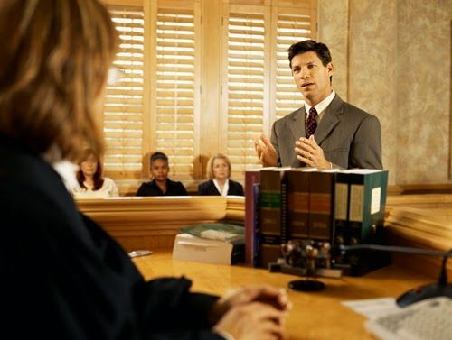 Lawyer