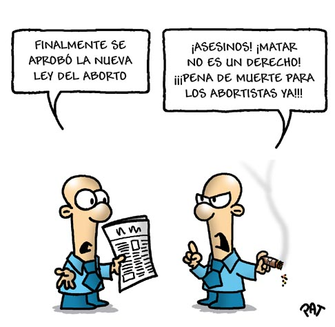 SIGNO (Derecho a la vida)