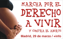 SIGNO (Derecho a la vida)