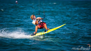 Kitesurf