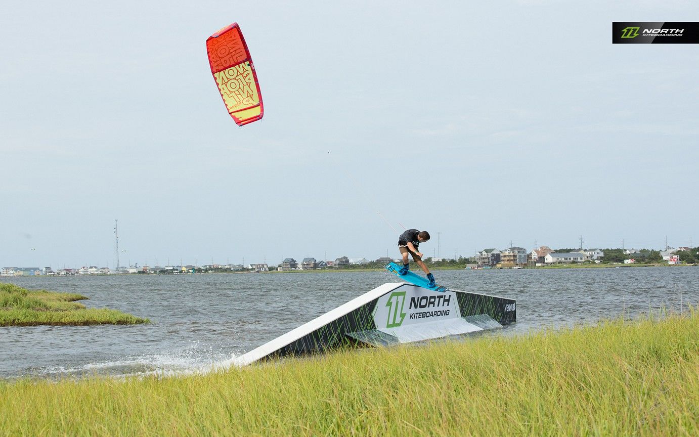 Kitesurf