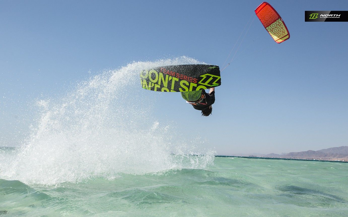 Kitesurf