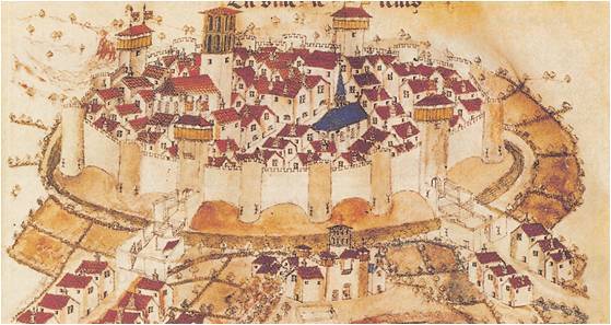 Els precedents històrics. El segle XVIII