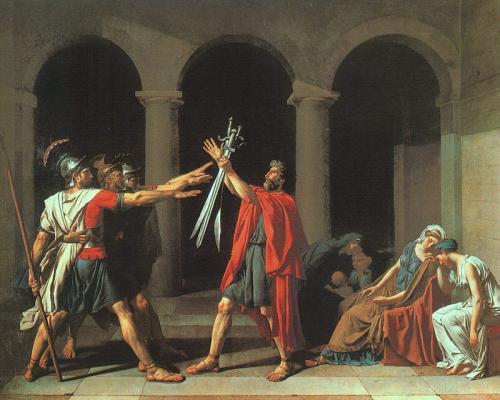 Els precedents històrics. El segle XVIII