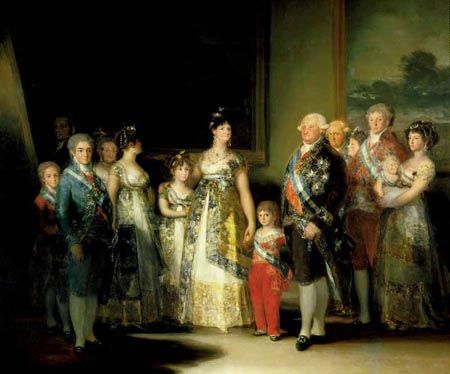Els precedents històrics. El segle XVIII