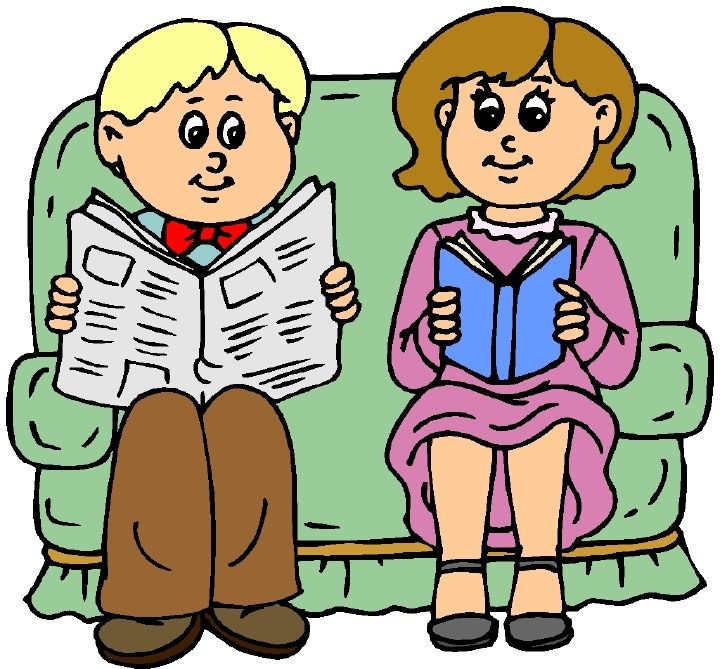 Learning English listening, Reading, talking and writing