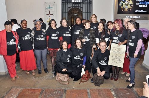 “Realidades sociológicas en Latinoamérica y en Colombia”