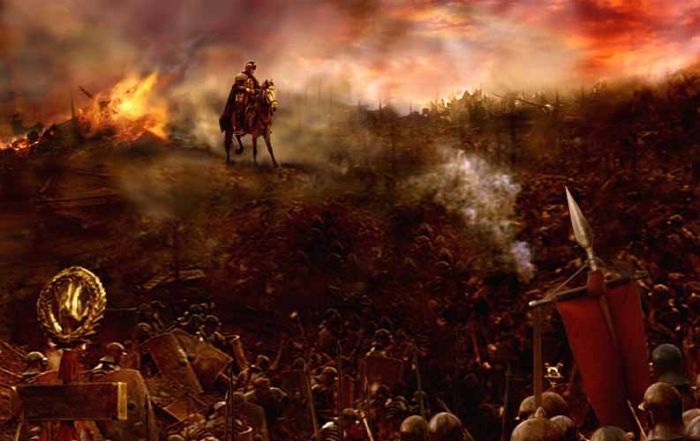 El arte de la guerra