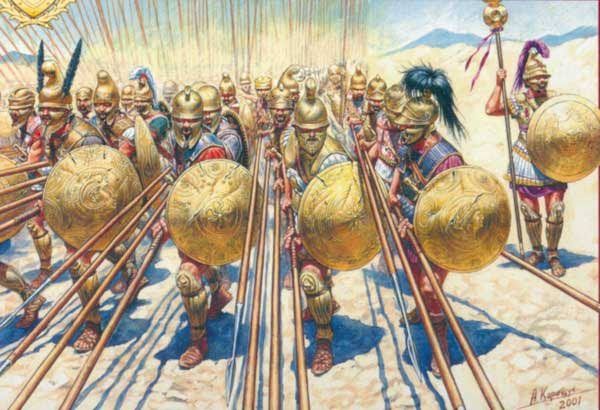 El arte de la guerra