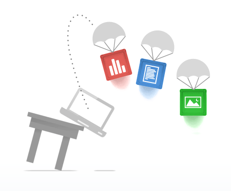 Google Drive