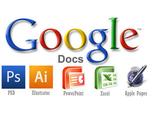 Google Drive