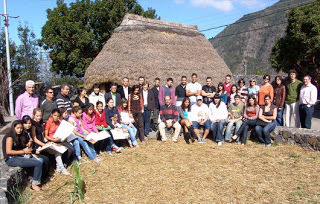 La exploración de la diversidad cultural - LA CULTURA (kottak)