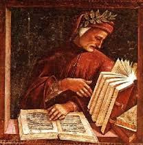 The Divine Comedy: Inferno by Dante Alighieri