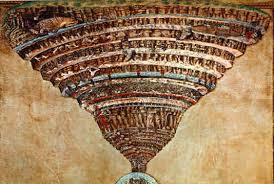 The Divine Comedy: Inferno by Dante Alighieri