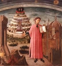 The Divine Comedy: Inferno by Dante Alighieri