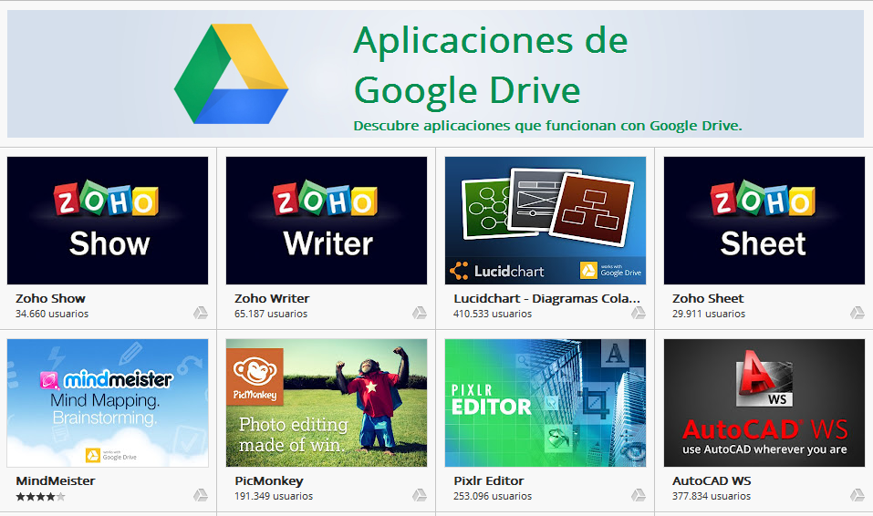 Google Drive